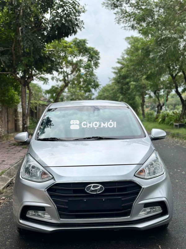 🌟Huynhdai Grand I10 1.2 Số Tự Động Bản Đủ🌟