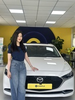 Ngọc Carpla Cần Thơ Chuyên mua bán ô tô qua sử dụng