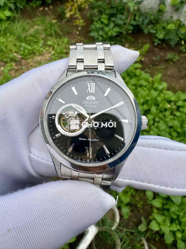 Orient Golden Eye 2 FAG03001B0