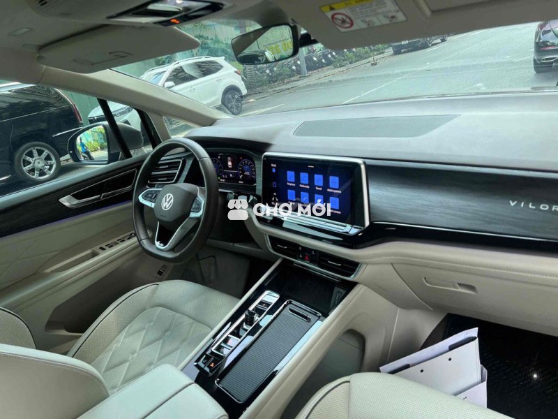 🔥 HOT DEAL - VILORAN VÀNG SẴN HCM 🔥