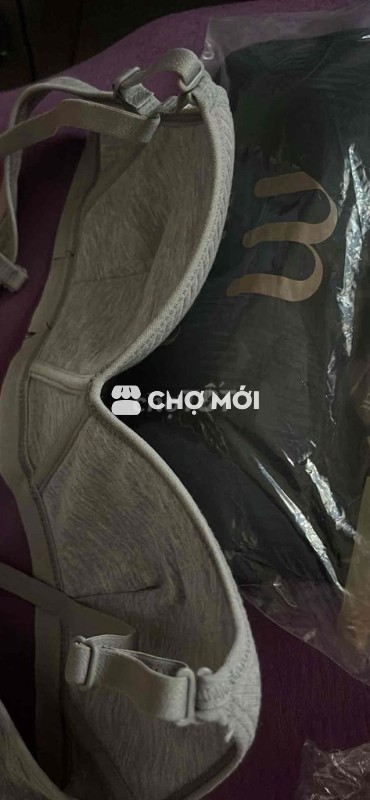 Áo ngực Milicen nữ