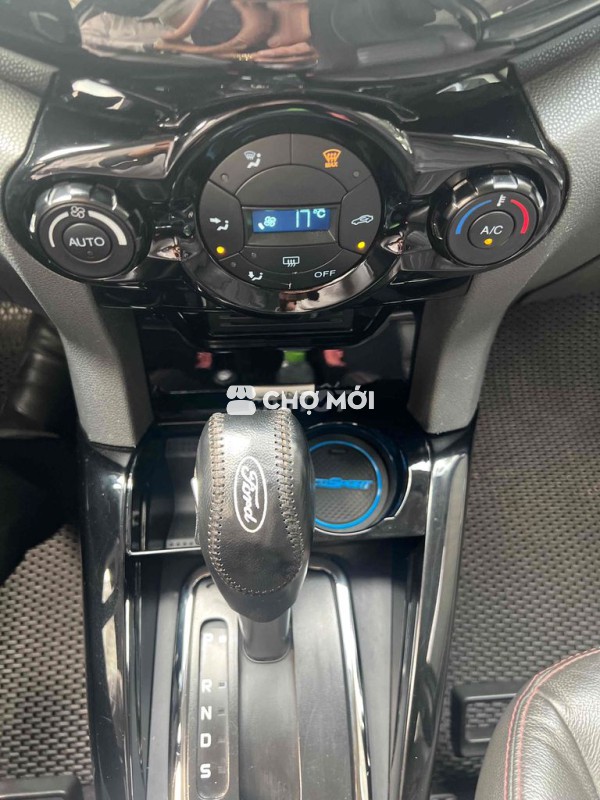 Giảm giá Ford EcoSport 2016 Titanium 1.5L AT.