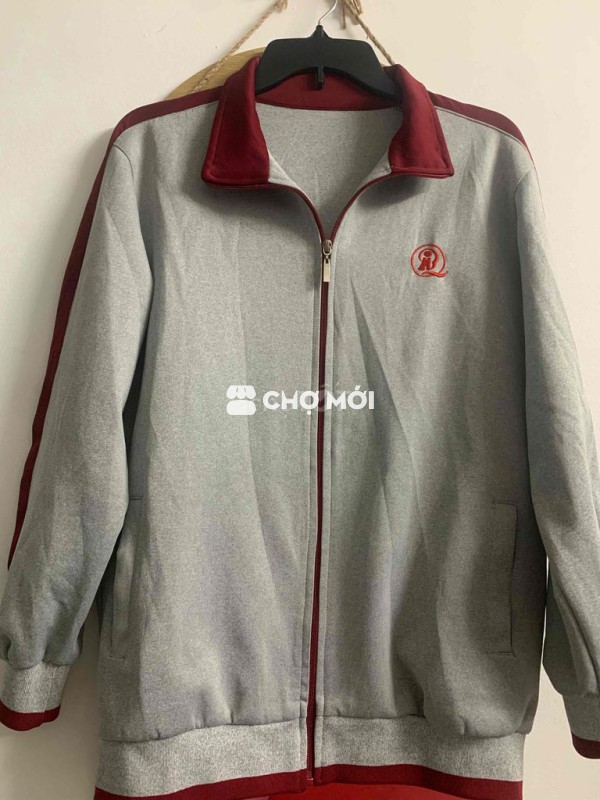 Khoác đẹp 1 lớp Thun mát 55-68kg