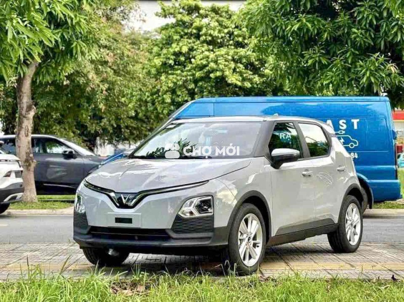 VF5 50 TR NHẬN XE-BAO NỢ XẤU-TẶNG FLATFROM,GRAP,BE