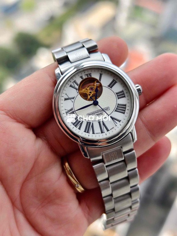 Đồng hồ Frederique Constant FC-310M3P6B