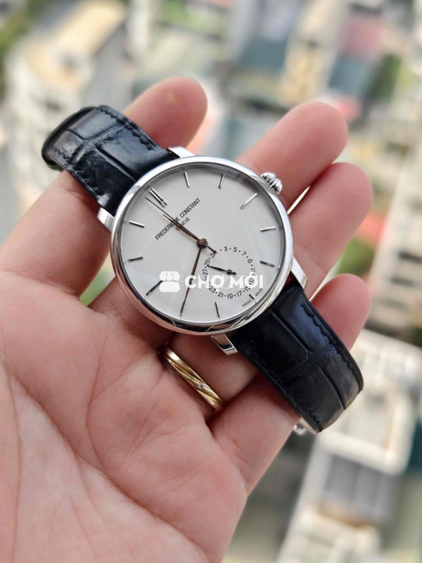 frederique constant FC-710