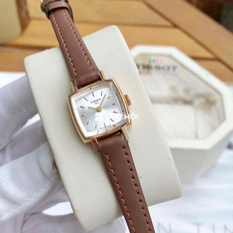 Đồng hồ Tissot Lovely Summer Nữ