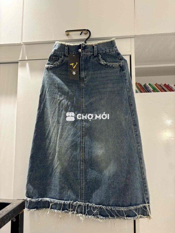 Thanh lý quần áo