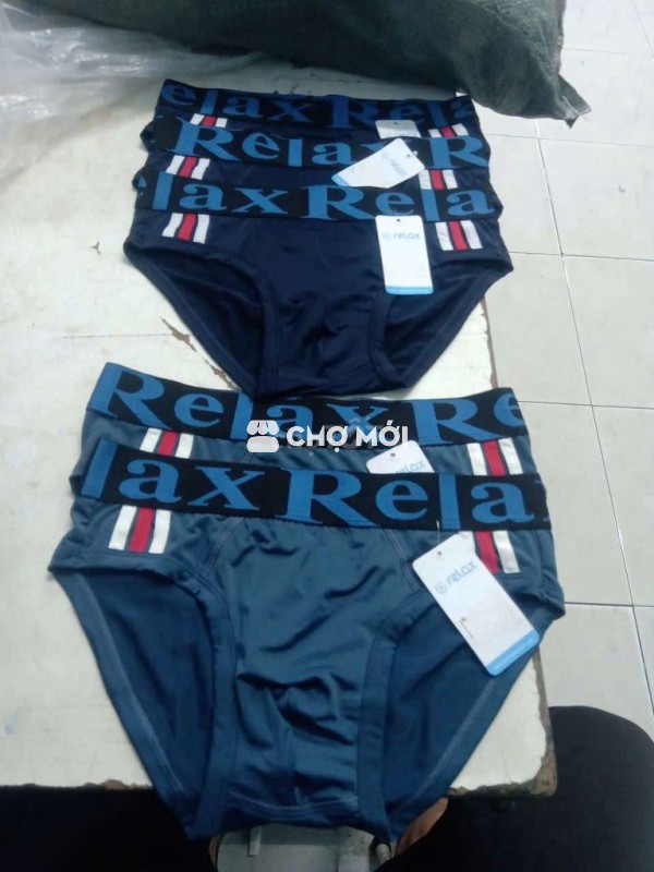 Quần lót Relax Nam size M