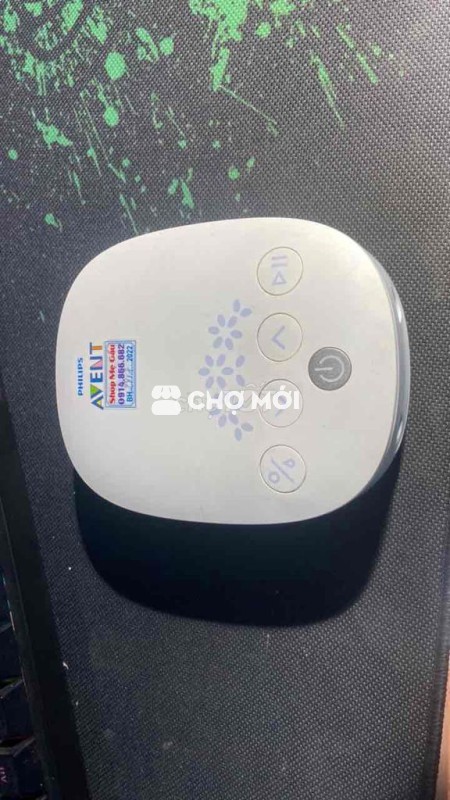 máy hút sữa philips avent đôi