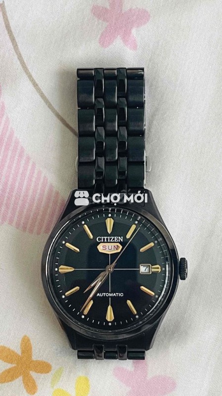 Đồng hồ cơ Citizen C7 NH8395-77E nam