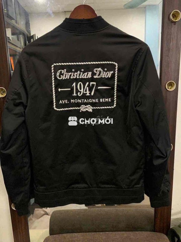 Bomber Christian Dior