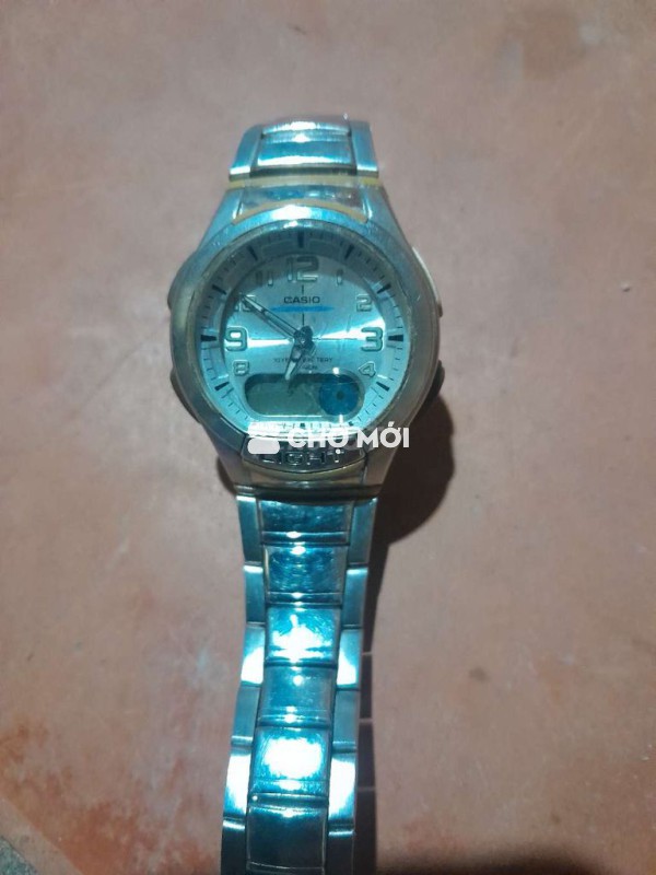 Bản xác đồng hồ cho thợ như hình