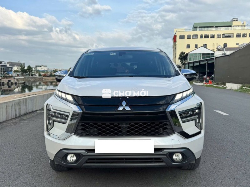 Mitsubishi Xpander Premium cao cấp 2024 Trắng đẹp