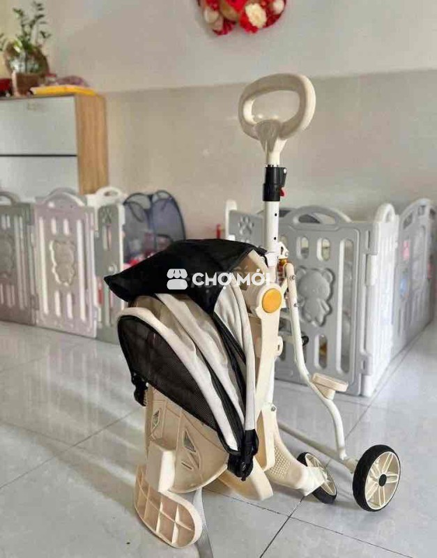 xe gấp gọn cho bé