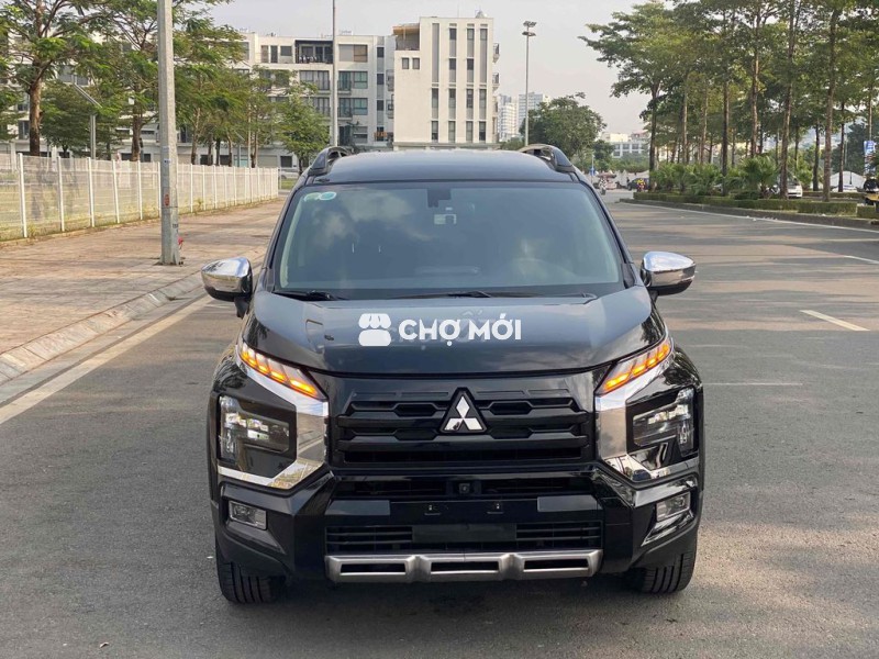 Mitsubishi Xpander 2023 Cross 1.5 AT