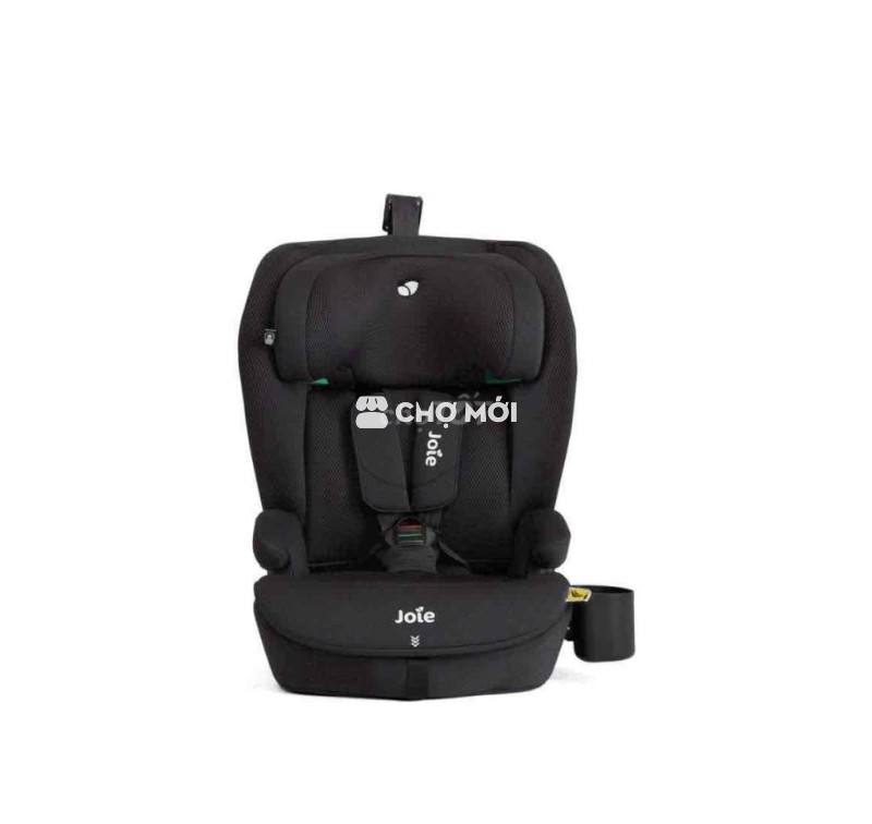 Ghế ngồi ô tô Joie i-Trvana Max R129 Đen