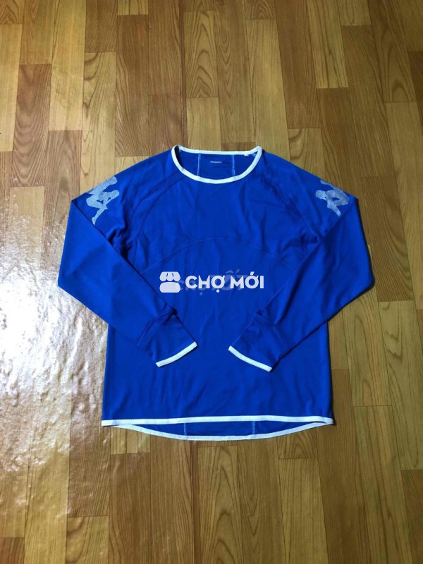 (Đồ auth…Nam) KAPPA