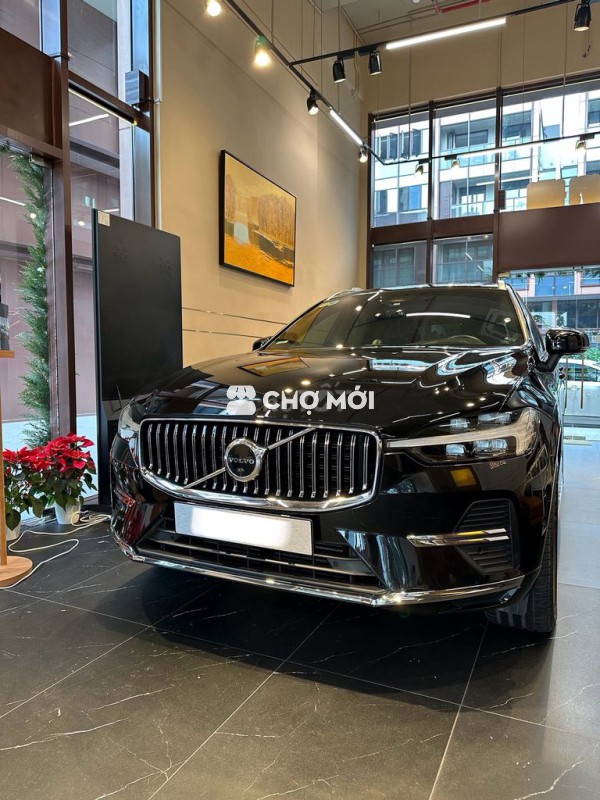 Volvo XC60 2022 Recharge T8 AWD - 25900 km