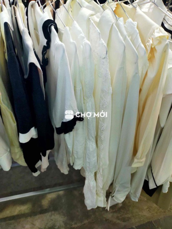 Chân váy ,áo trắng,áo vét nữ