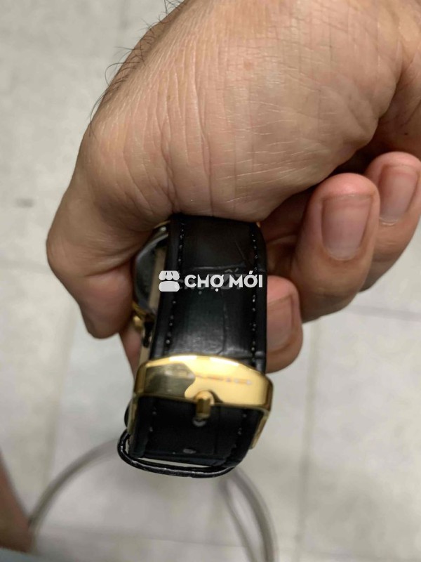 Đồng hồ Casio Edifice Nam Thép không gỉ