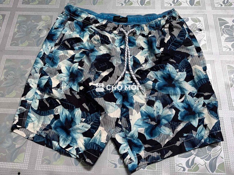 Quần bơi nam AÉROPOSTALE co giãn Mới 98%