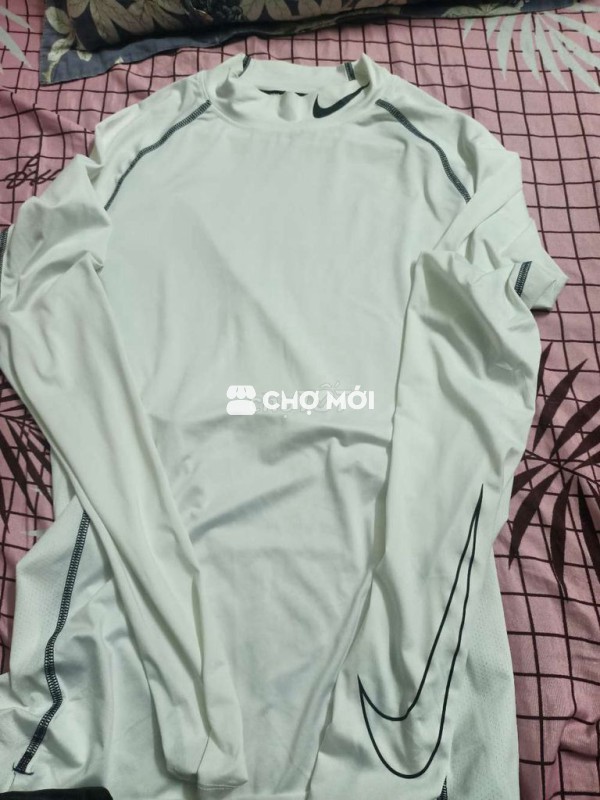 Áo thể thao Nike Pro Dri-Fit Nam M