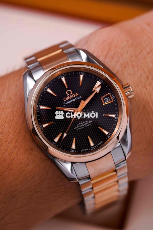 OMEGA SEAMASTER 231.2*** 39mm