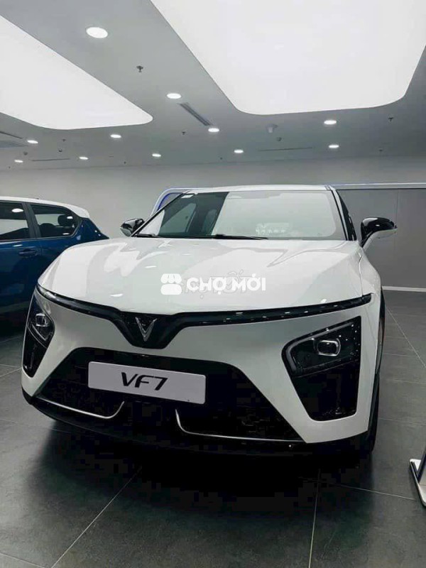 VF7 150TR NHẬN XE "KHÔNG MUA" CHẮC CHẮN HỐI TIẾC