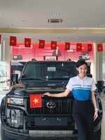 Thuý Ngọc Toyota