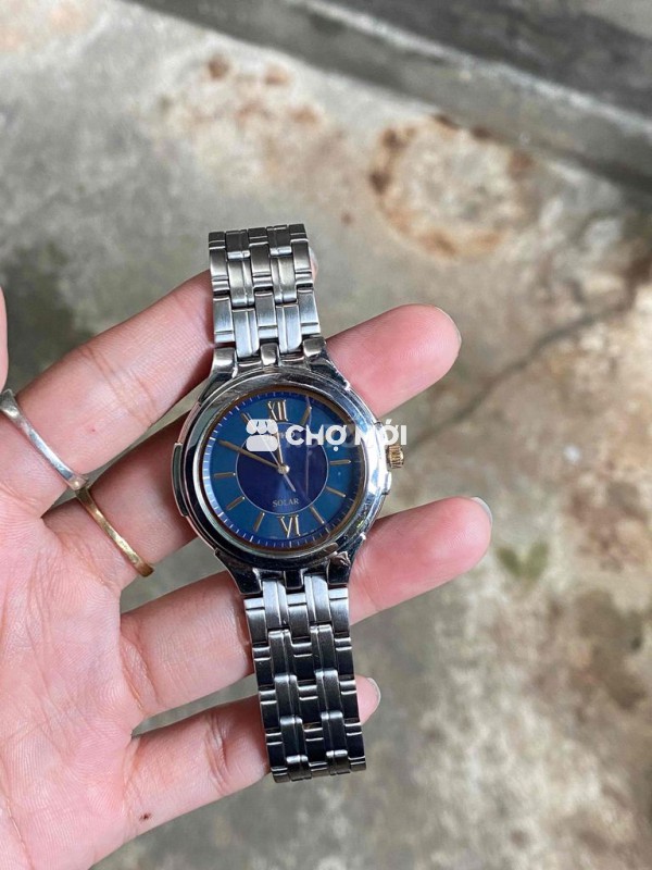 Đồng hồ Seiko siêu đẹp