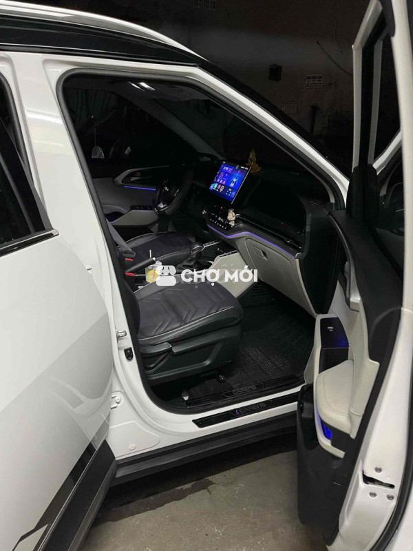 Kia Carens 2024 1.4T Signature