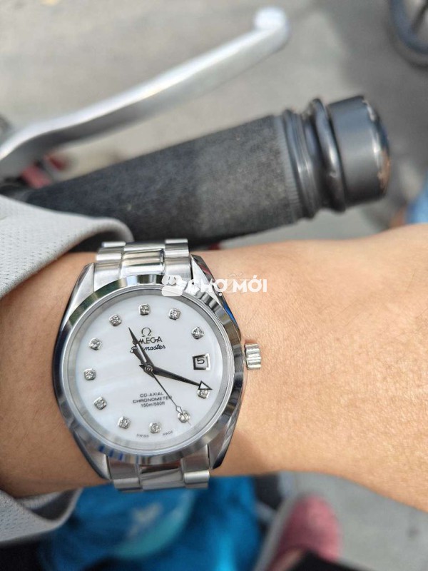 Bán/gl ĐH O.me.ga auto