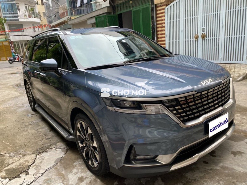 Kia Carnival 2022 2.2D Premium 7 chổ xe chất