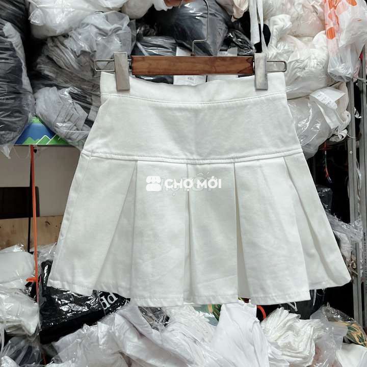 Chân váy nữ Lê Phương Boutique Kaki