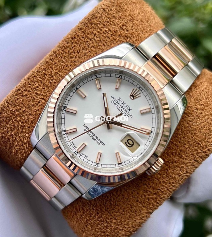 Rolex Datejust 116231 36mm