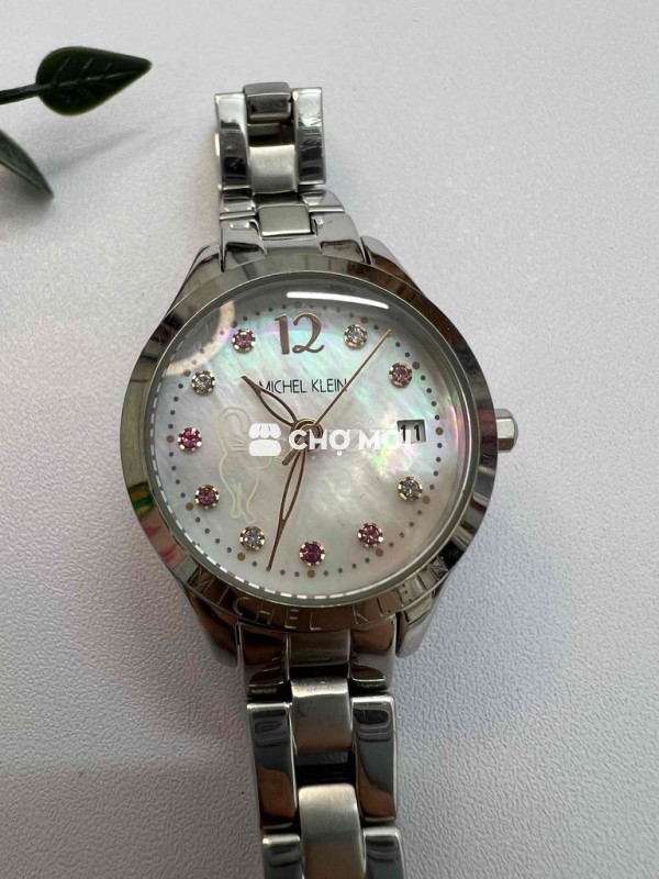 Đồng hồ Michel Klen thương hiệu mỹ