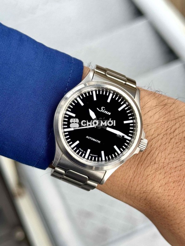 SINN 556 fullbox