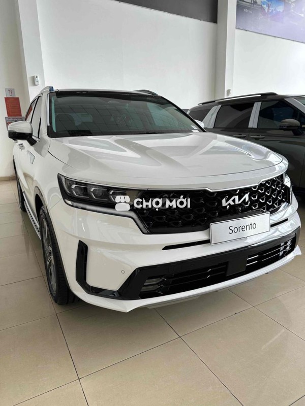 SORENTO 1.6L HYBRID PREMIUM GIÁ ƯU ĐÃI 1 TỶ 139TR
