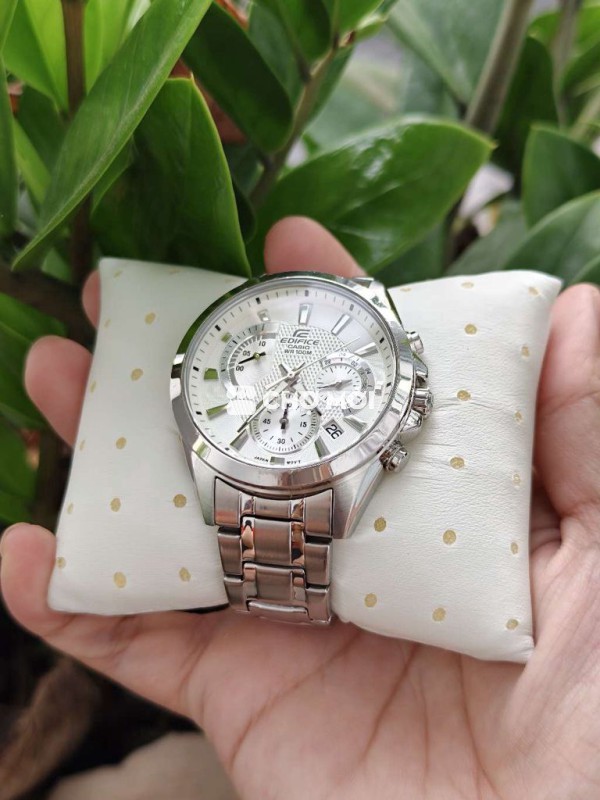 Đồng hồ Casio Edifice EFV-580D-7AV Nam