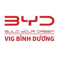 BYD VIG BÌNH DƯƠNG