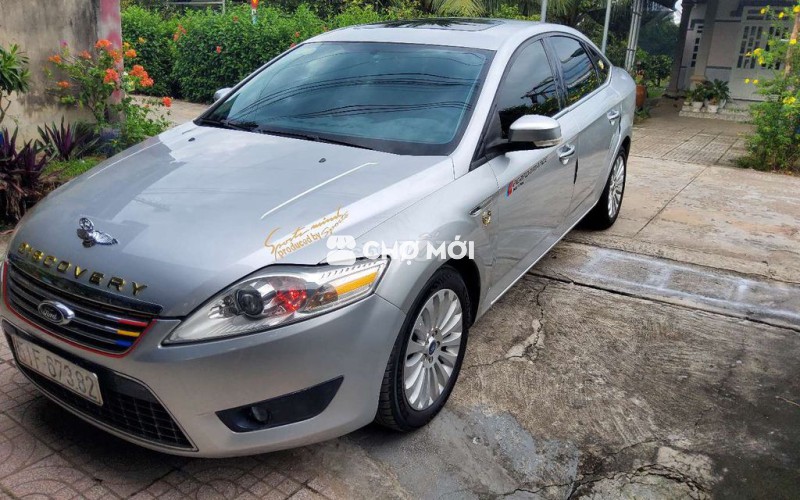 FoModeo,,phiên bản 2,3,,cưc đep sx 2010 AT