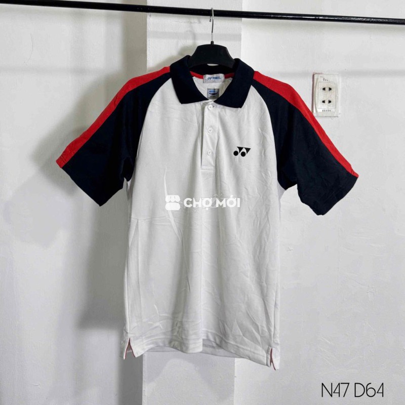 Áo thể thao Yonex Nam Như mới