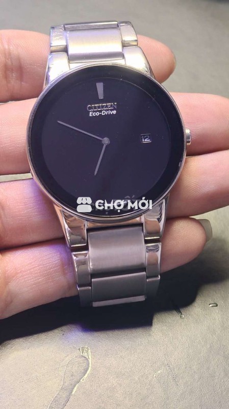 Đồng hồ citizen chính hãng, full hộp