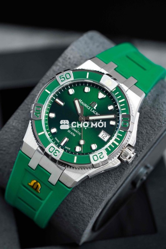 MAURICE LACROIX AIKON AI6057-SSL50-630-5 New