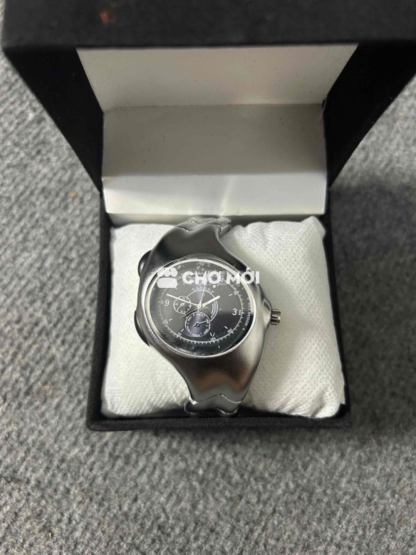 Không xài cần pass đồng hồ mới y2k, hiphop