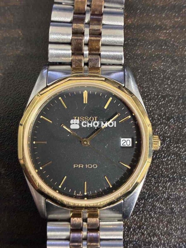 Đồng hồ Tissot PR 100 Quartz