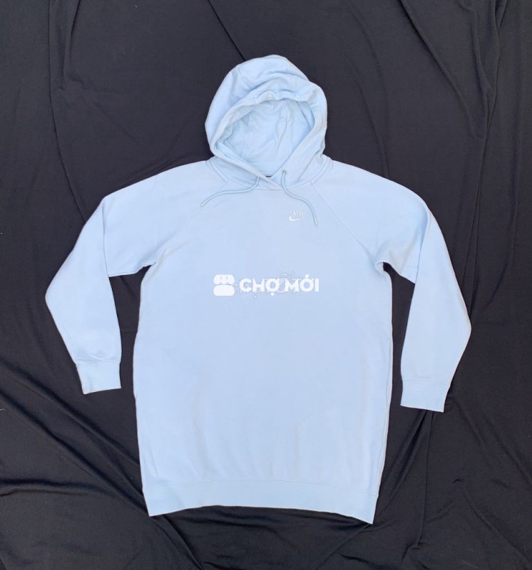 🔔 Áo khoác Hoodie NIKE - size 70-80kg - FREE SHIP