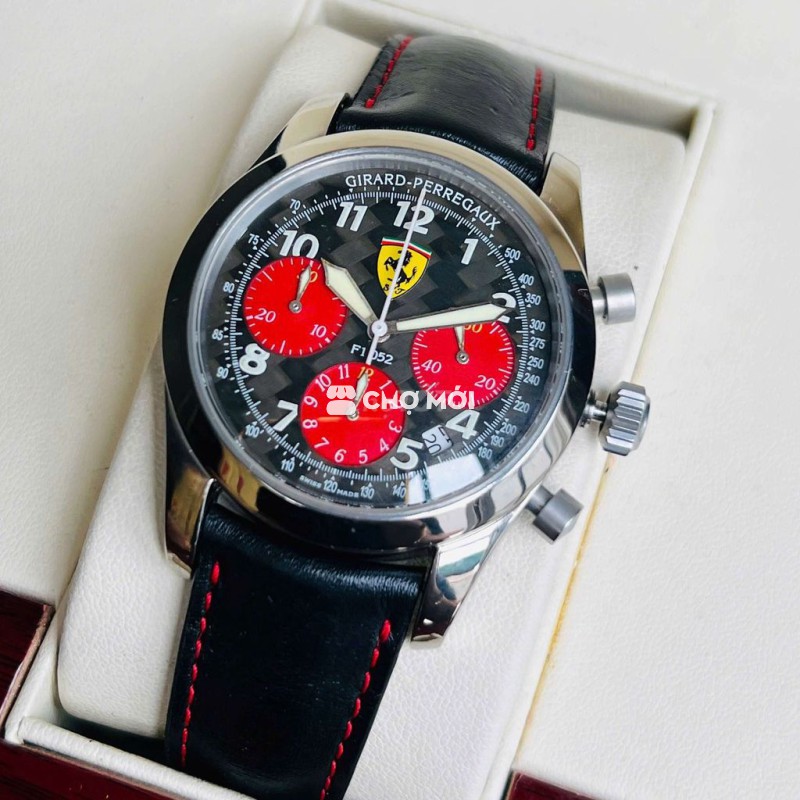 Gp limit 200c toàn cầu