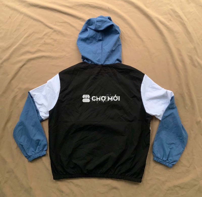 🔔 Áo Khoác Kaki - NHẬT - size 75-82kg - free ship